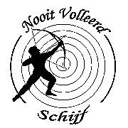 Handboogvereniging Nooit Volleerd